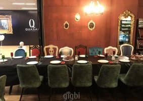 Cafe A. profil fotoğrafı