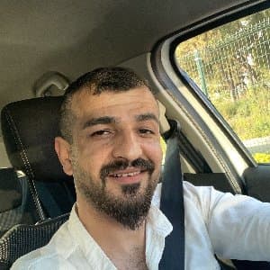 Cafer A. profil fotoğrafı