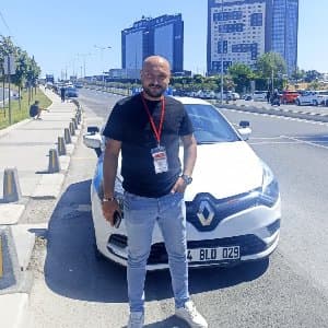 Cafer D. profil fotoğrafı