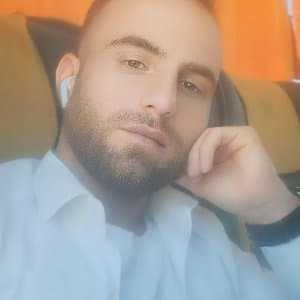 Cafer E. profil fotoğrafı