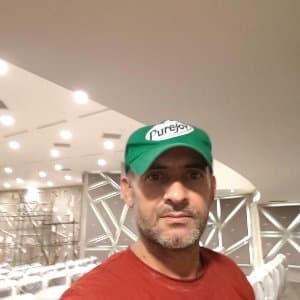 Cafer Ş. profil fotoğrafı