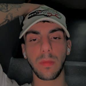 Çağatay A. profil fotoğrafı