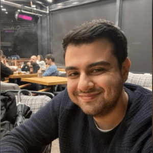 Çağatay A. profil fotoğrafı