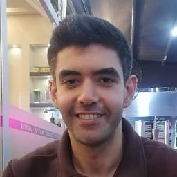 Çağatay D. profil fotoğrafı