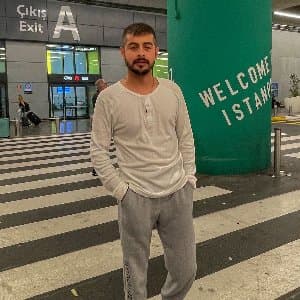 Çağatay K. profil fotoğrafı