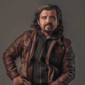 Çağatay O. profil fotoğrafı