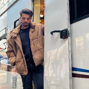 Çağatay E. profil fotoğrafı