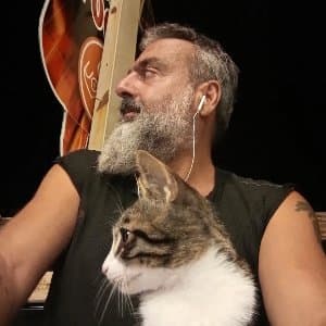 Çağdaş Ö. profil fotoğrafı