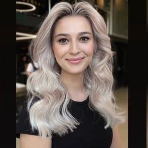 Çağla A. profil fotoğrafı