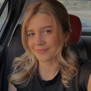 Çağla Ö. profil fotoğrafı