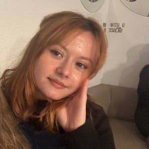 Çağla D. profil fotoğrafı