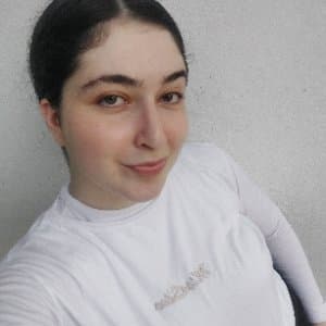 Çağla E. profil fotoğrafı