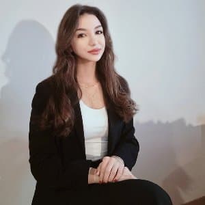 Çağla E. profil fotoğrafı