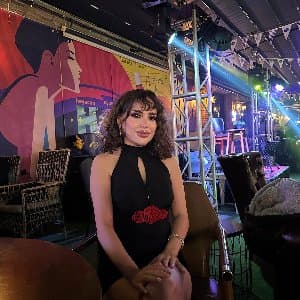 Çağla I. profil fotoğrafı