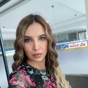 Çağla K. profil fotoğrafı
