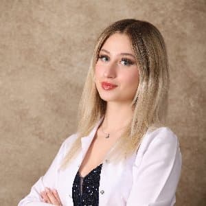 Çağla O. profil fotoğrafı