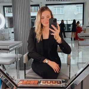 Çağla T. profil fotoğrafı