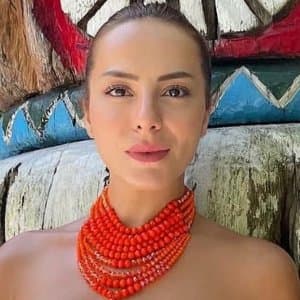 Çağla T. profil fotoğrafı