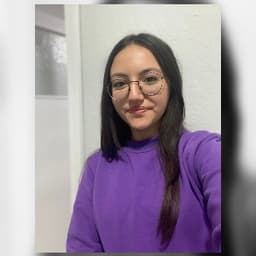 Çağlanur A. profil fotoğrafı