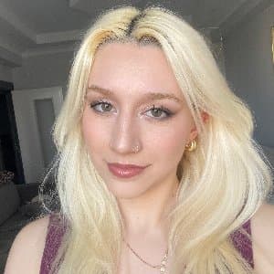 Çağlanur M. profil fotoğrafı
