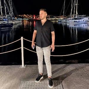 Çağlar Ç. profil fotoğrafı