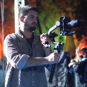 Çağlar C. profil fotoğrafı