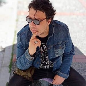 Çağlar G. profil fotoğrafı