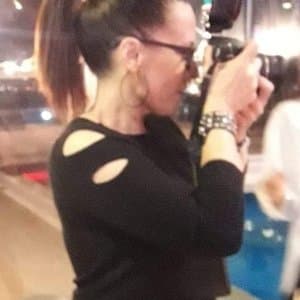 Çağlar K. profil fotoğrafı