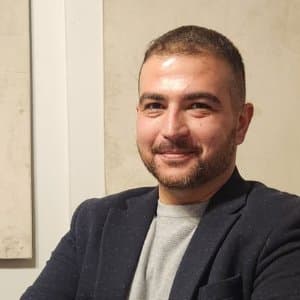 Çağlar S. profil fotoğrafı