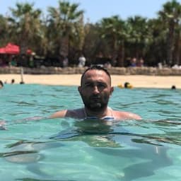 Çağlar Y. profil fotoğrafı