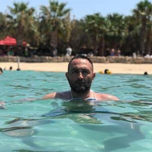 Çağlar Y. profil fotoğrafı