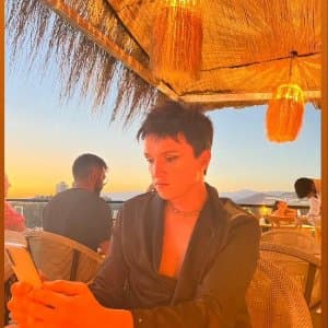 Çağrı A. profil fotoğrafı