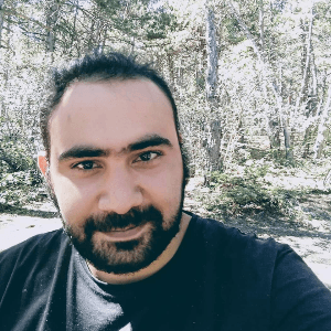 Çağrı B. profil fotoğrafı