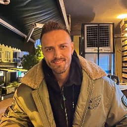 Çağrı Ç. profil fotoğrafı