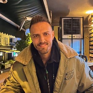 Çağrı Ç. profil fotoğrafı