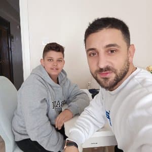 Çağrı C. profil fotoğrafı