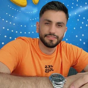 Çağrı İ. profil fotoğrafı