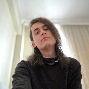 Çağrı B. profil fotoğrafı
