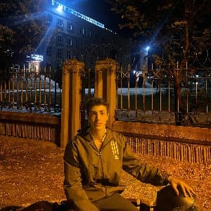 Çağrı I. profil fotoğrafı