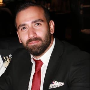 Çağrı K. profil fotoğrafı