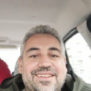 Çağrı K. profil fotoğrafı