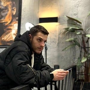 Çağrı Ö. profil fotoğrafı