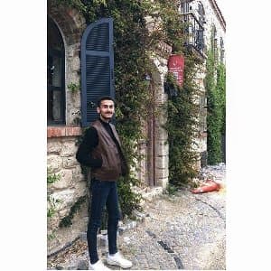 Can profil fotoğrafı