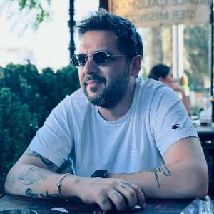 Can C. profil fotoğrafı
