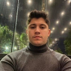 Can Ç. profil fotoğrafı