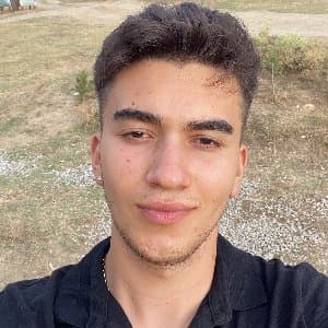 Can Ç. profil fotoğrafı