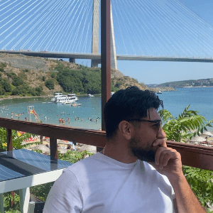Can D. profil fotoğrafı