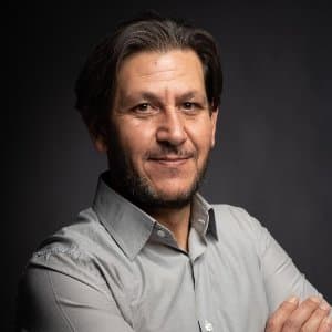 Can E. profil fotoğrafı