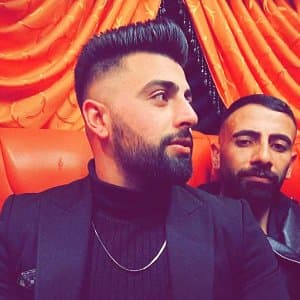 Can E. profil fotoğrafı