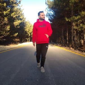 Can E. profil fotoğrafı